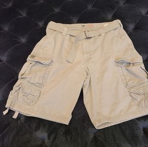 Cargo Shorts/Lee /36 size